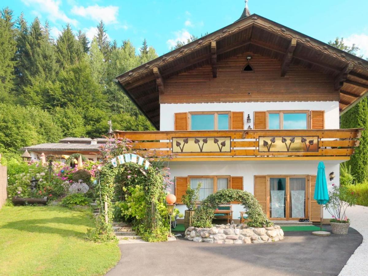 Ferienwohnung Schellander Privatstrand Velden am Woerthersee Exterior photo