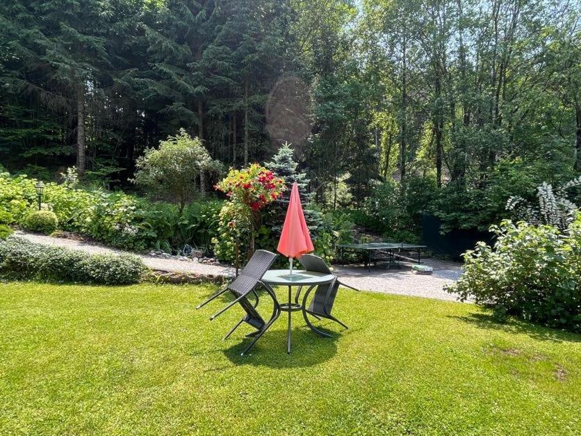 Ferienwohnung Schellander Privatstrand Velden am Woerthersee Exterior photo